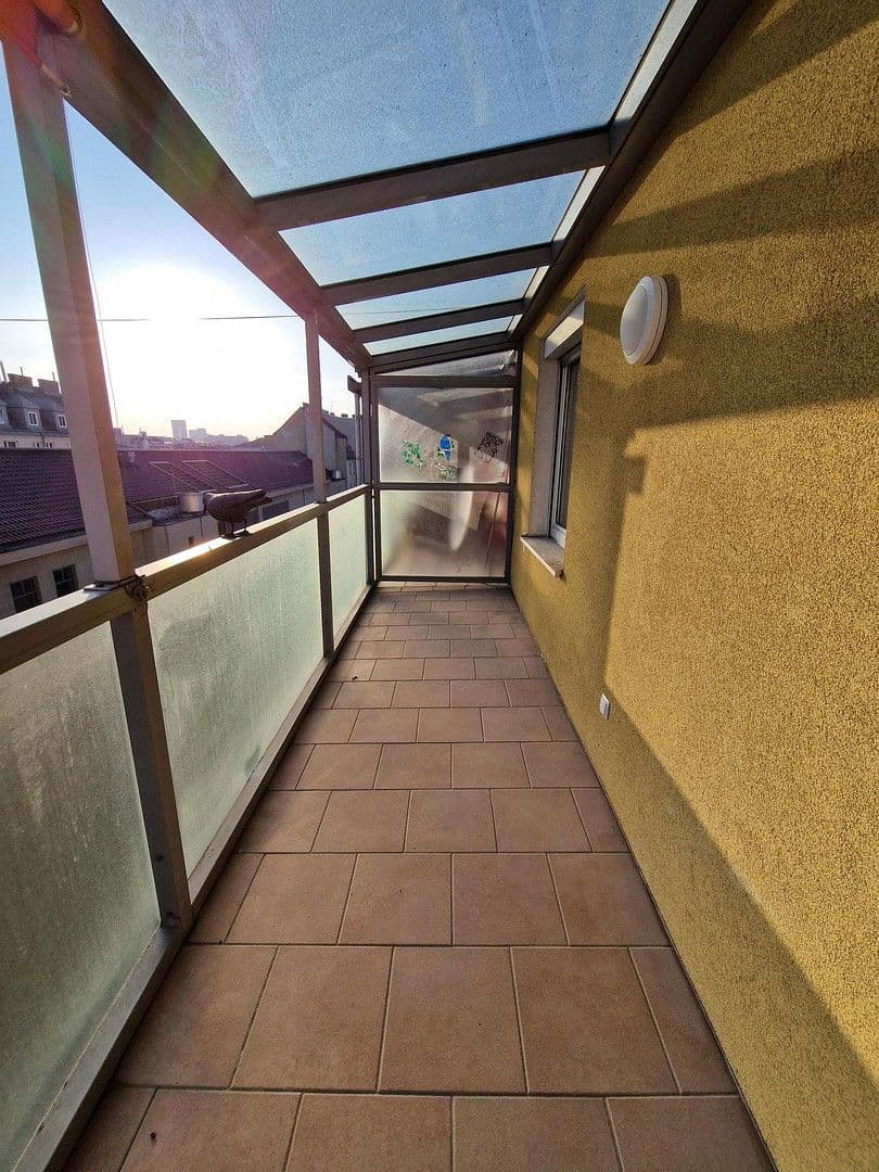 Prenájom bytu 3-izbový 53 m², Erlachgasse 92/2/16, Wien, Viedeň Prenájom bytu 3-izbový 53 m², Erlachgasse 92/2/16, Wien, Viedeň