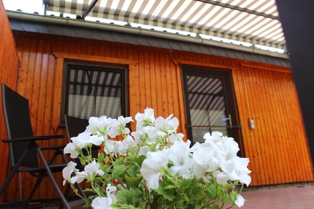 Predaj domu 60 m², pozemek 300 m², Ferienzentrum Heidenau, Heidenau, Dolné Sasko Predaj domu 60 m², pozemek 300 m², Ferienzentrum Heidenau, Heidenau, Dolné Sasko