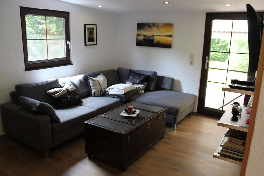 Predaj domu 60 m², pozemek 300 m², Ferienzentrum Heidenau, Heidenau, Dolné Sasko Predaj domu 60 m², pozemek 300 m², Ferienzentrum Heidenau, Heidenau, Dolné Sasko