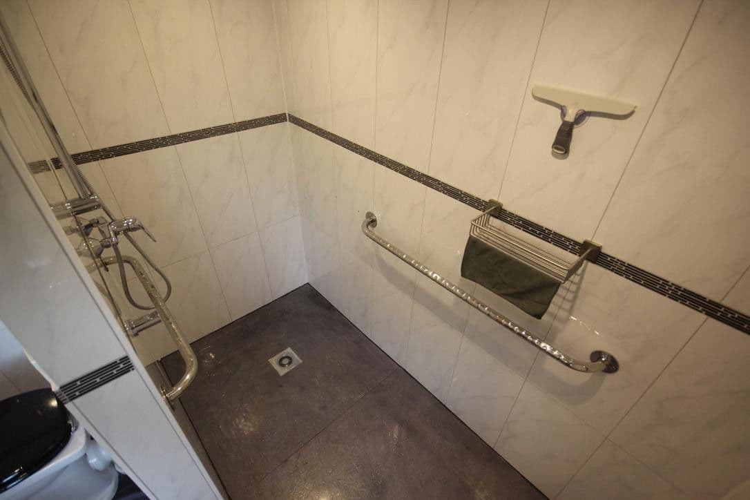 Predaj domu 60 m², pozemek 300 m², Ferienzentrum Heidenau, Heidenau, Dolné Sasko Predaj domu 60 m², pozemek 300 m², Ferienzentrum Heidenau, Heidenau, Dolné Sasko