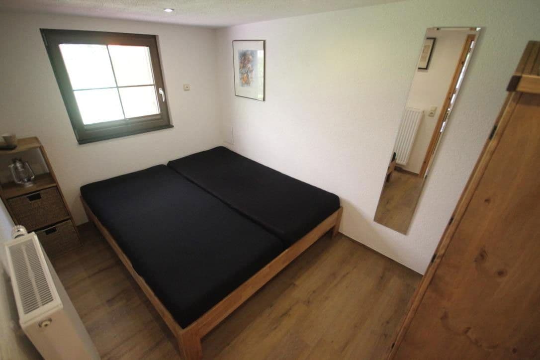 Predaj domu 60 m², pozemek 300 m², Ferienzentrum Heidenau, Heidenau, Dolné Sasko Predaj domu 60 m², pozemek 300 m², Ferienzentrum Heidenau, Heidenau, Dolné Sasko