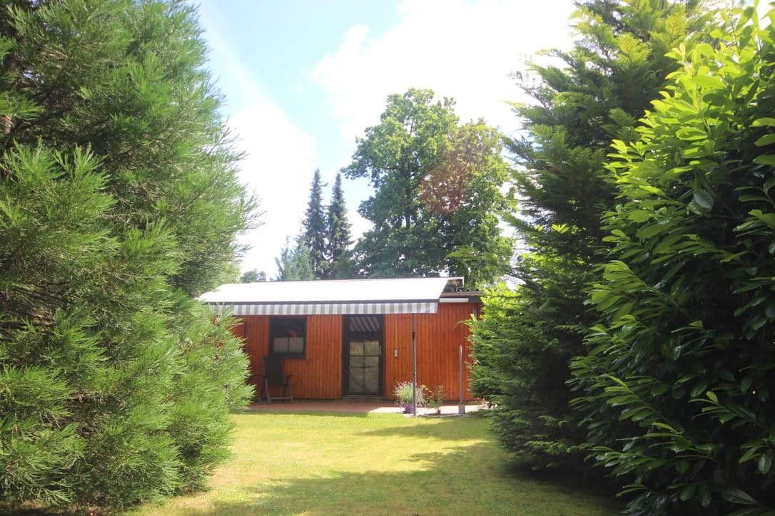 Predaj domu 60 m², pozemek 300 m², Ferienzentrum Heidenau, Heidenau, Dolné Sasko Predaj domu 60 m², pozemek 300 m², Ferienzentrum Heidenau, Heidenau, Dolné Sasko