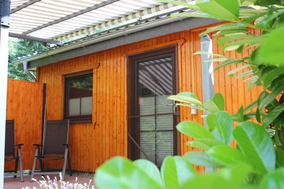 Predaj domu 60 m², pozemek 300 m², Ferienzentrum Heidenau, Heidenau, Dolné Sasko Predaj domu 60 m², pozemek 300 m², Ferienzentrum Heidenau, Heidenau, Dolné Sasko