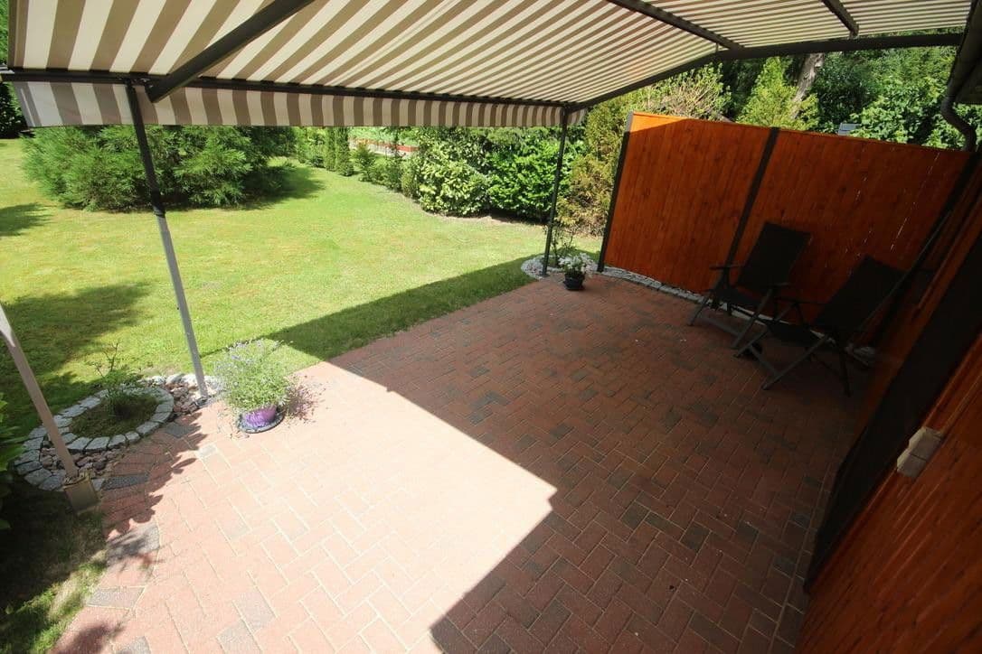 Predaj domu 60 m², pozemek 300 m², Ferienzentrum Heidenau, Heidenau, Dolné Sasko Predaj domu 60 m², pozemek 300 m², Ferienzentrum Heidenau, Heidenau, Dolné Sasko