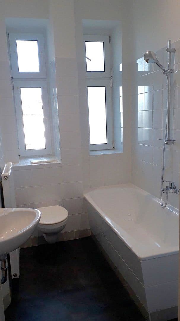 Prenájom bytu 2-izbový 58 m², Rosa-Luxemburg-Str.60, Leipzig, Sasko Prenájom bytu 2-izbový 58 m², Rosa-Luxemburg-Str.60, Leipzig, Sasko