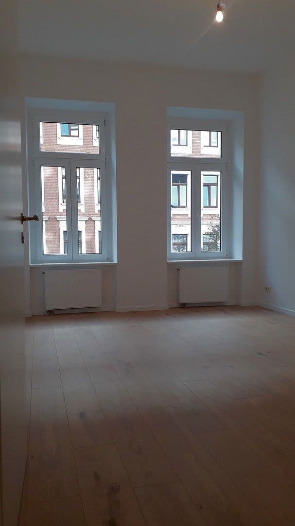 Prenájom bytu 2-izbový 58 m², Rosa-Luxemburg-Str.60, Leipzig, Sasko Prenájom bytu 2-izbový 58 m², Rosa-Luxemburg-Str.60, Leipzig, Sasko