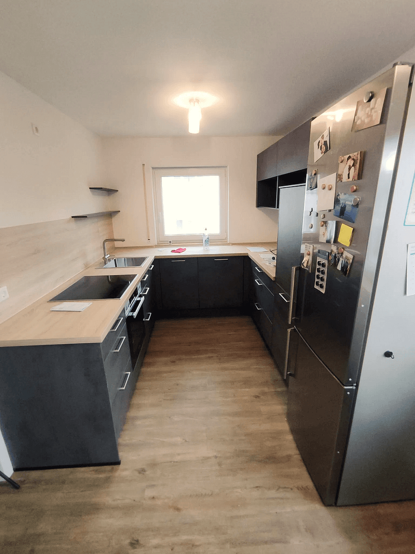 Prenájom bytu 6-izbový 120 m², Machtolsheimer Weg 4, Laichingen, Bádensko-Wurttembersko Prenájom bytu 6-izbový 120 m², Machtolsheimer Weg 4, Laichingen, Bádensko-Wurttembersko