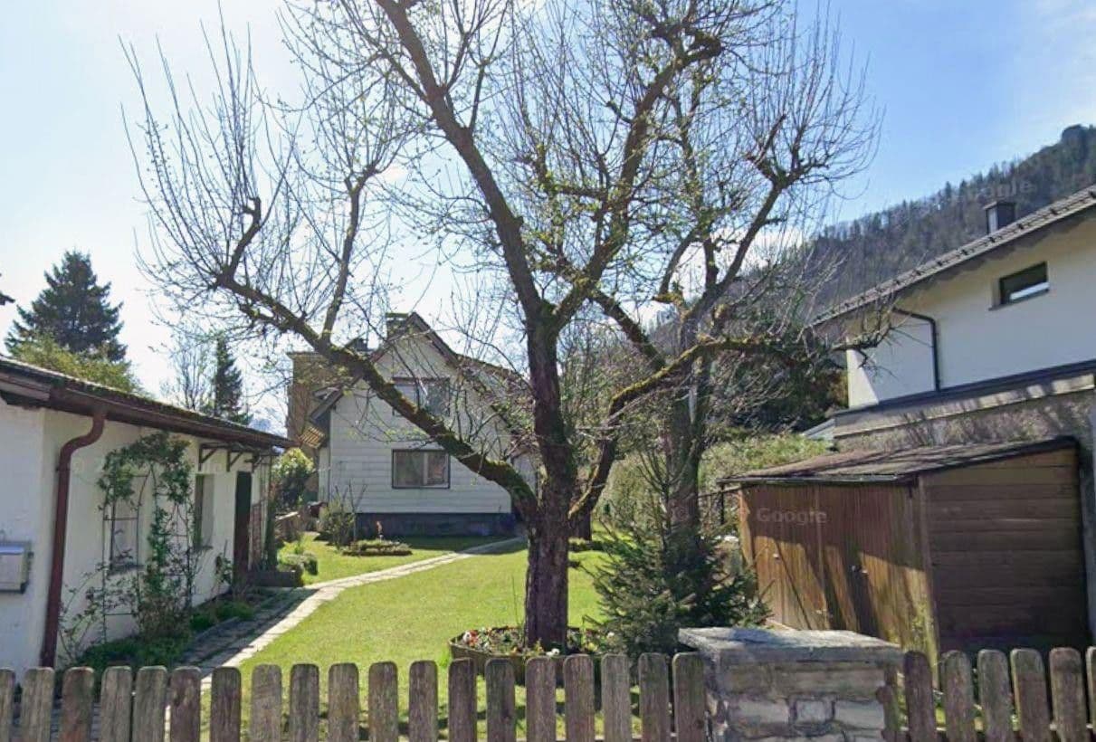 Predaj domu 170 m², pozemek 1.131 m², Hallein, Salzbursko Predaj domu 170 m², pozemek 1.131 m², Hallein, Salzbursko