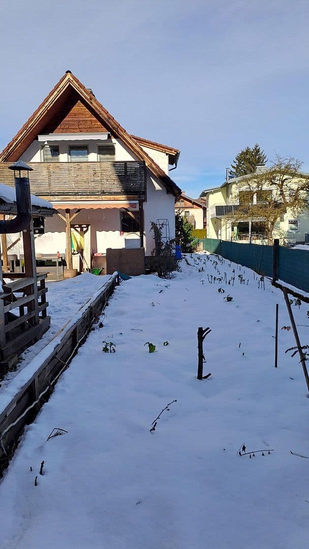 Predaj domu 170 m², pozemek 1.131 m², Hallein, Salzbursko Predaj domu 170 m², pozemek 1.131 m², Hallein, Salzbursko