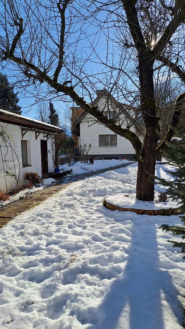 Predaj domu 170 m², pozemek 1.131 m², Hallein, Salzbursko Predaj domu 170 m², pozemek 1.131 m², Hallein, Salzbursko