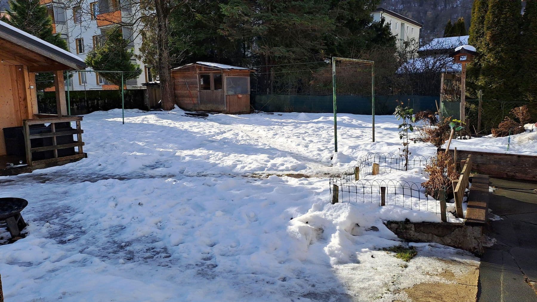 Predaj domu 170 m², pozemek 1.131 m², Hallein, Salzbursko Predaj domu 170 m², pozemek 1.131 m², Hallein, Salzbursko