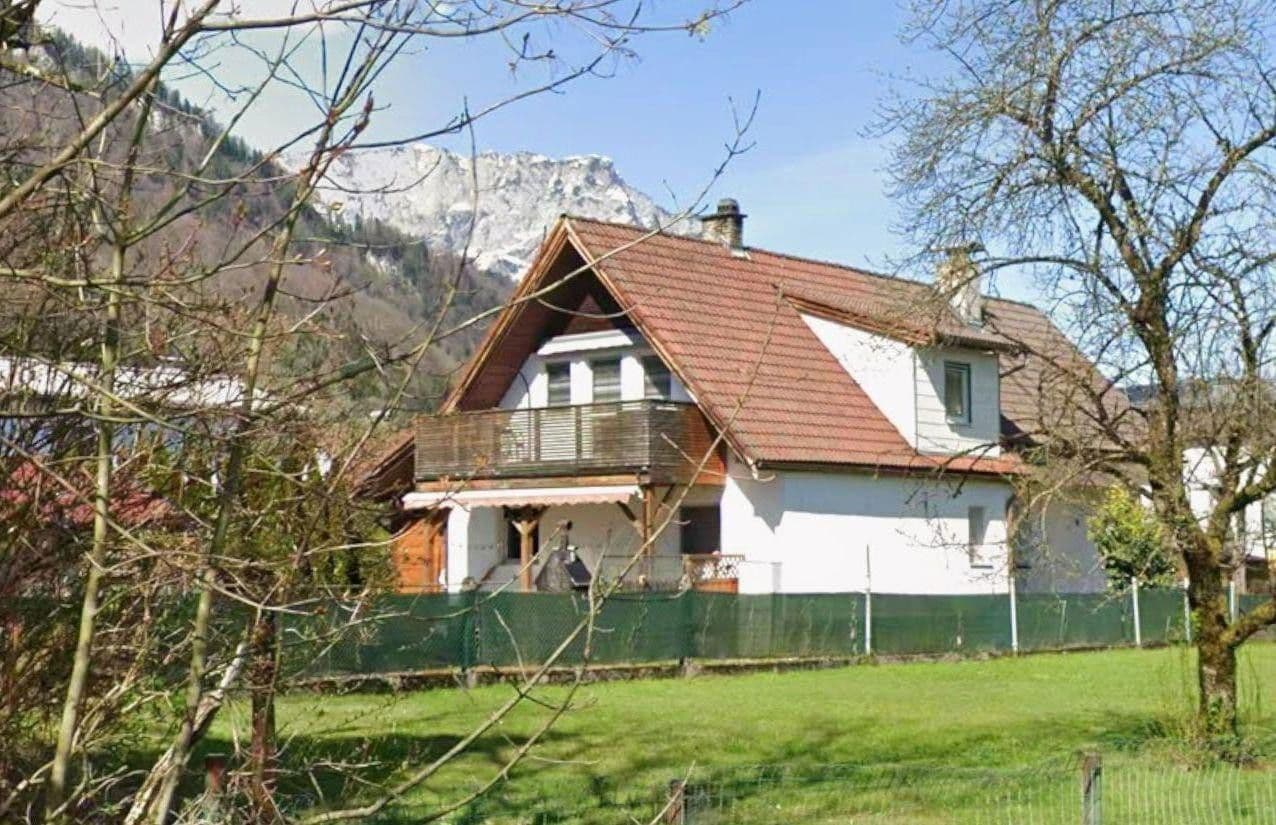 Predaj domu 170 m², pozemek 1.131 m², Hallein, Salzbursko Predaj domu 170 m², pozemek 1.131 m², Hallein, Salzbursko
