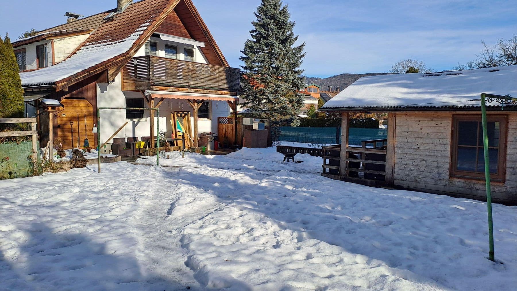 Predaj domu 170 m², pozemek 1.131 m², Hallein, Salzbursko Predaj domu 170 m², pozemek 1.131 m², Hallein, Salzbursko