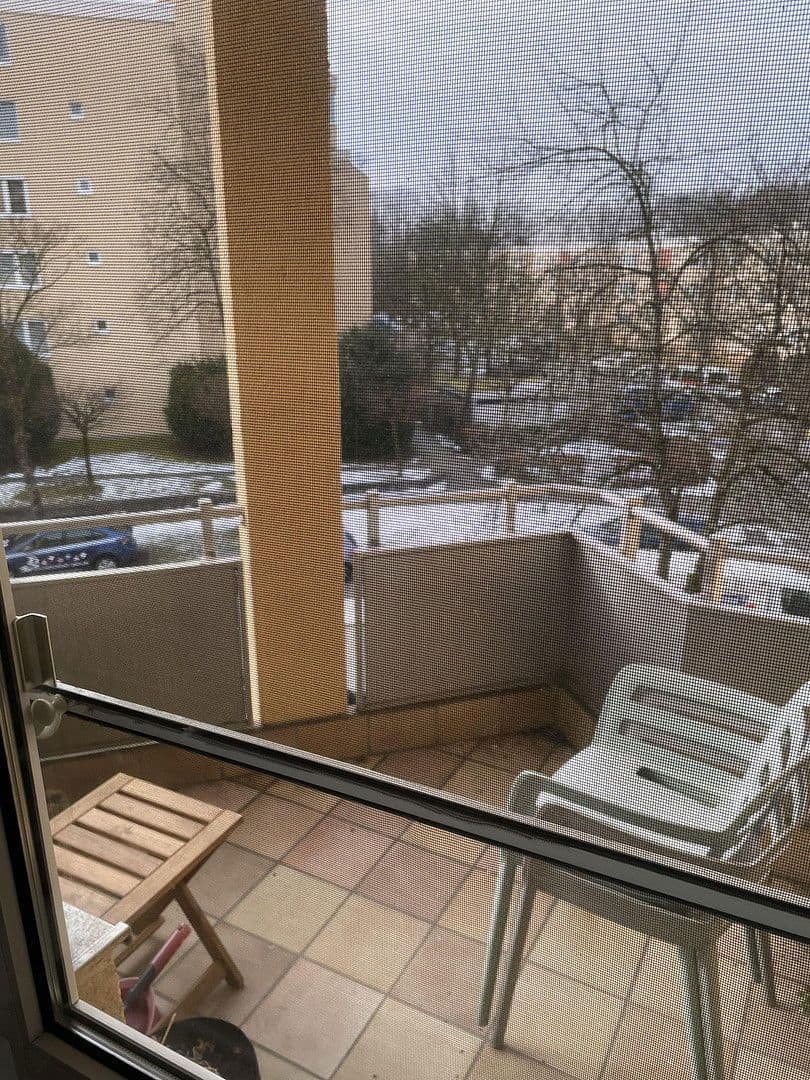 Prenájom bytu 1-izbový 48 m², München, Bavorsko Prenájom bytu 1-izbový 48 m², München, Bavorsko