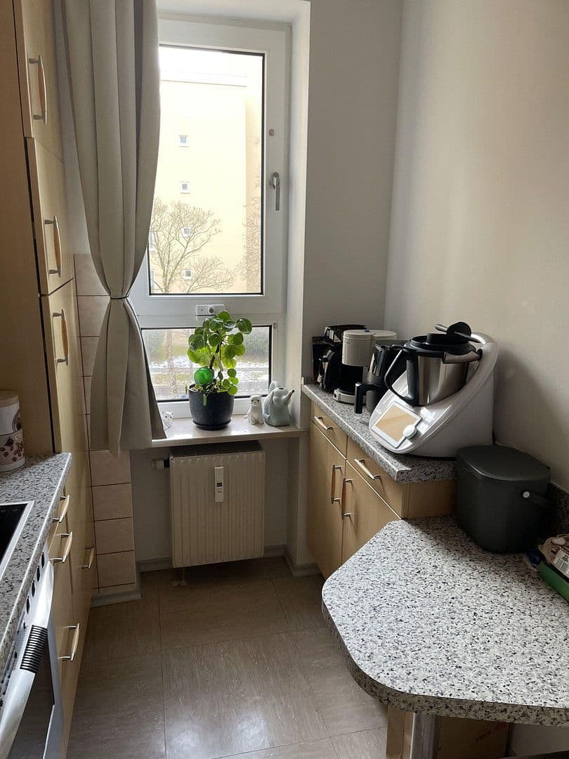 Prenájom bytu 1-izbový 48 m², München, Bavorsko Prenájom bytu 1-izbový 48 m², München, Bavorsko