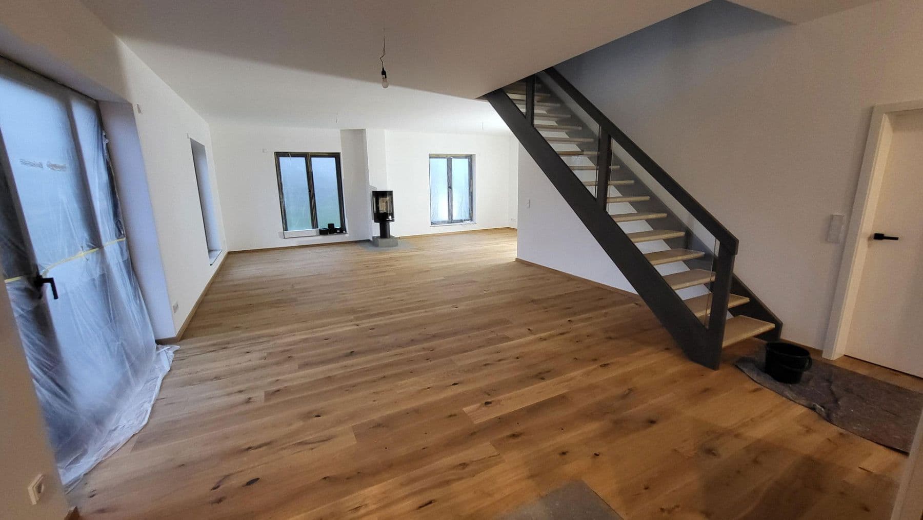 Predaj domu 158 m², pozemek 1.000 m², Dobin am See, Meklenbursko-Predpomoransko Predaj domu 158 m², pozemek 1.000 m², Dobin am See, Meklenbursko-Predpomoransko