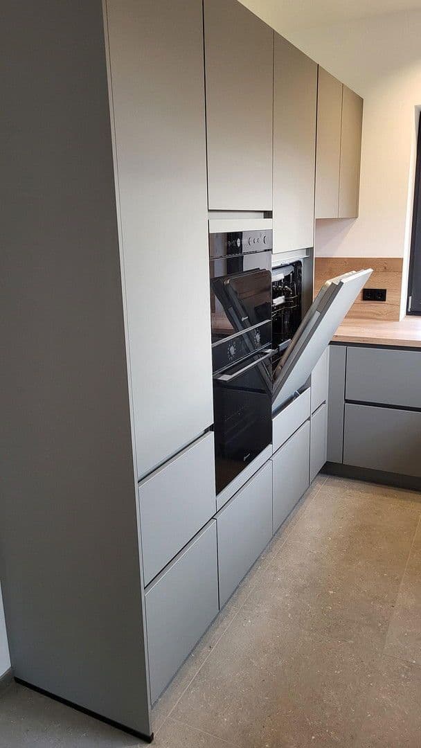 Predaj domu 158 m², pozemek 1.000 m², Dobin am See, Meklenbursko-Predpomoransko Predaj domu 158 m², pozemek 1.000 m², Dobin am See, Meklenbursko-Predpomoransko