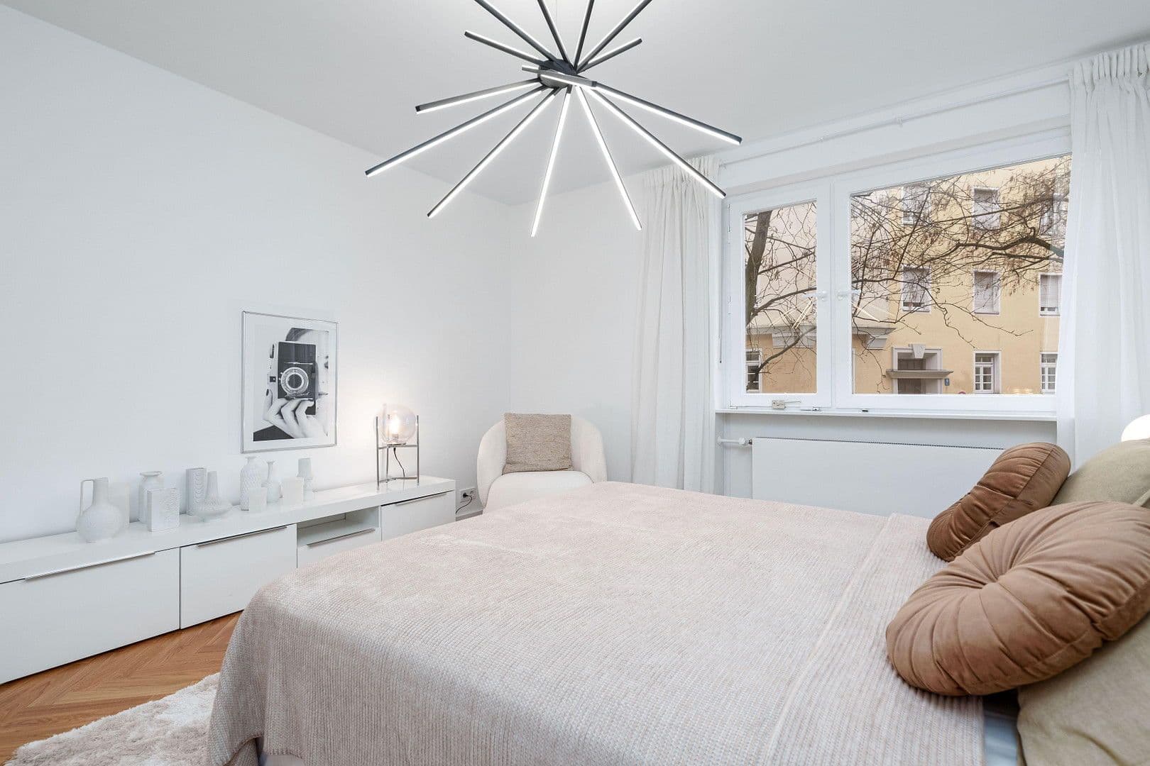 Predaj bytu 2-izbový 54 m², München, Bavorsko Predaj bytu 2-izbový 54 m², München, Bavorsko