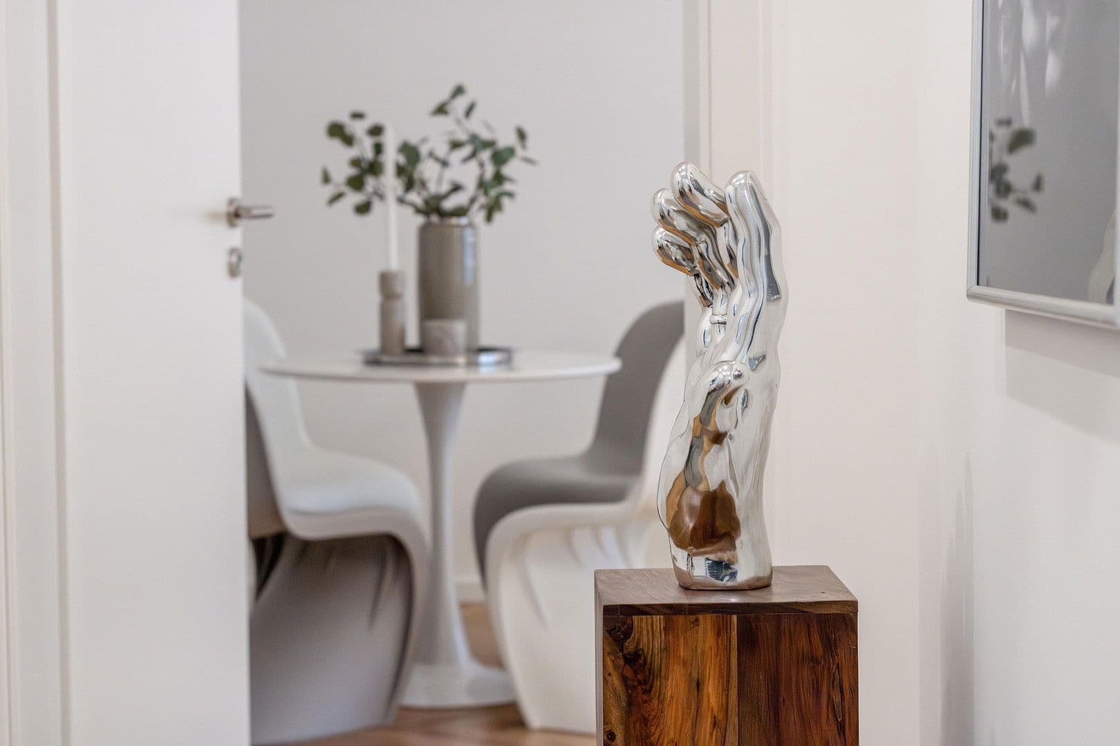 Predaj bytu 2-izbový 54 m², München, Bavorsko Predaj bytu 2-izbový 54 m², München, Bavorsko