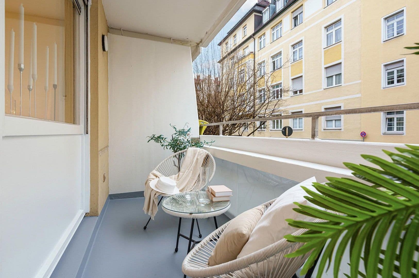 Predaj bytu 2-izbový 54 m², München, Bavorsko Predaj bytu 2-izbový 54 m², München, Bavorsko