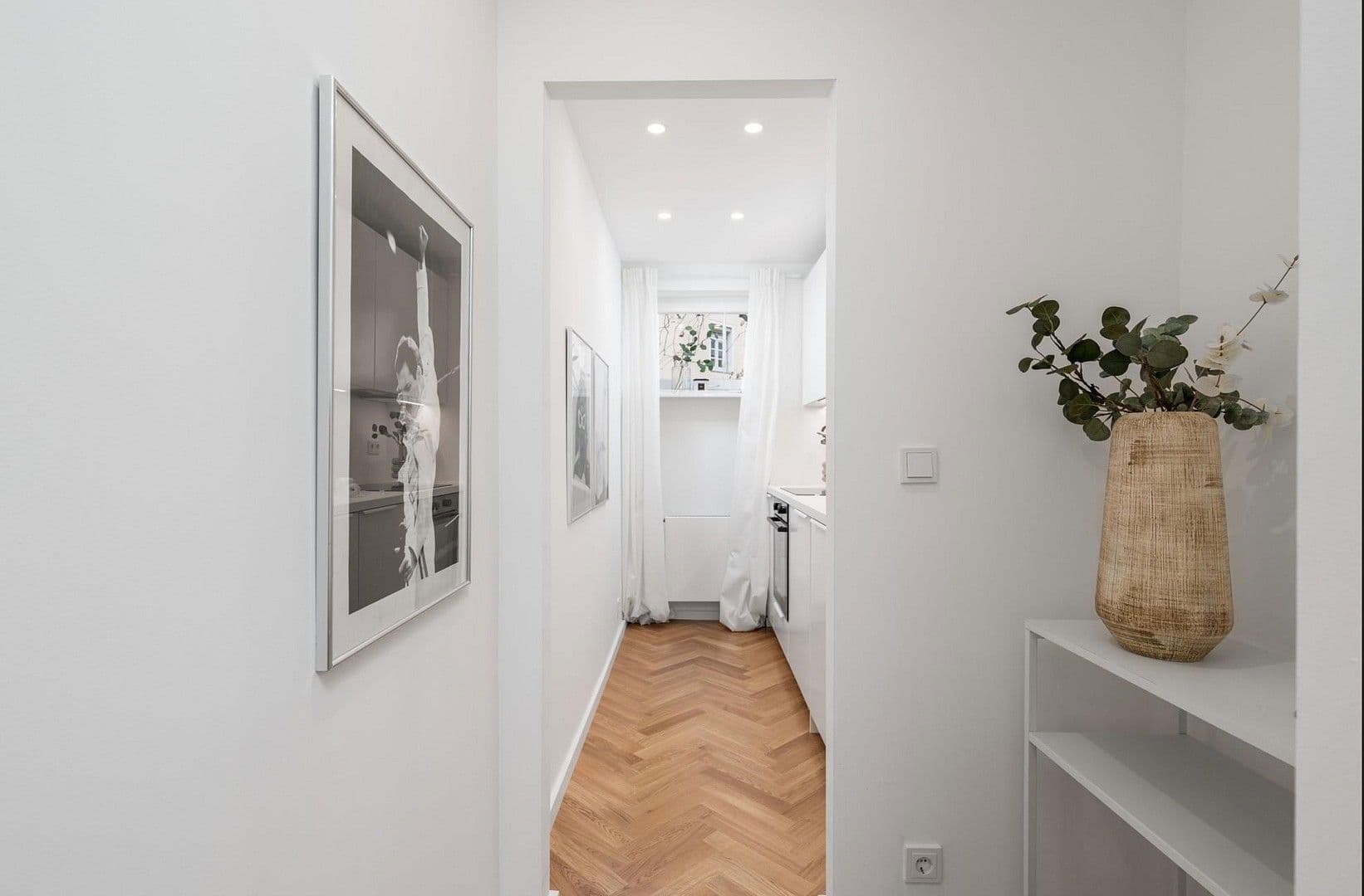 Predaj bytu 2-izbový 54 m², München, Bavorsko Predaj bytu 2-izbový 54 m², München, Bavorsko