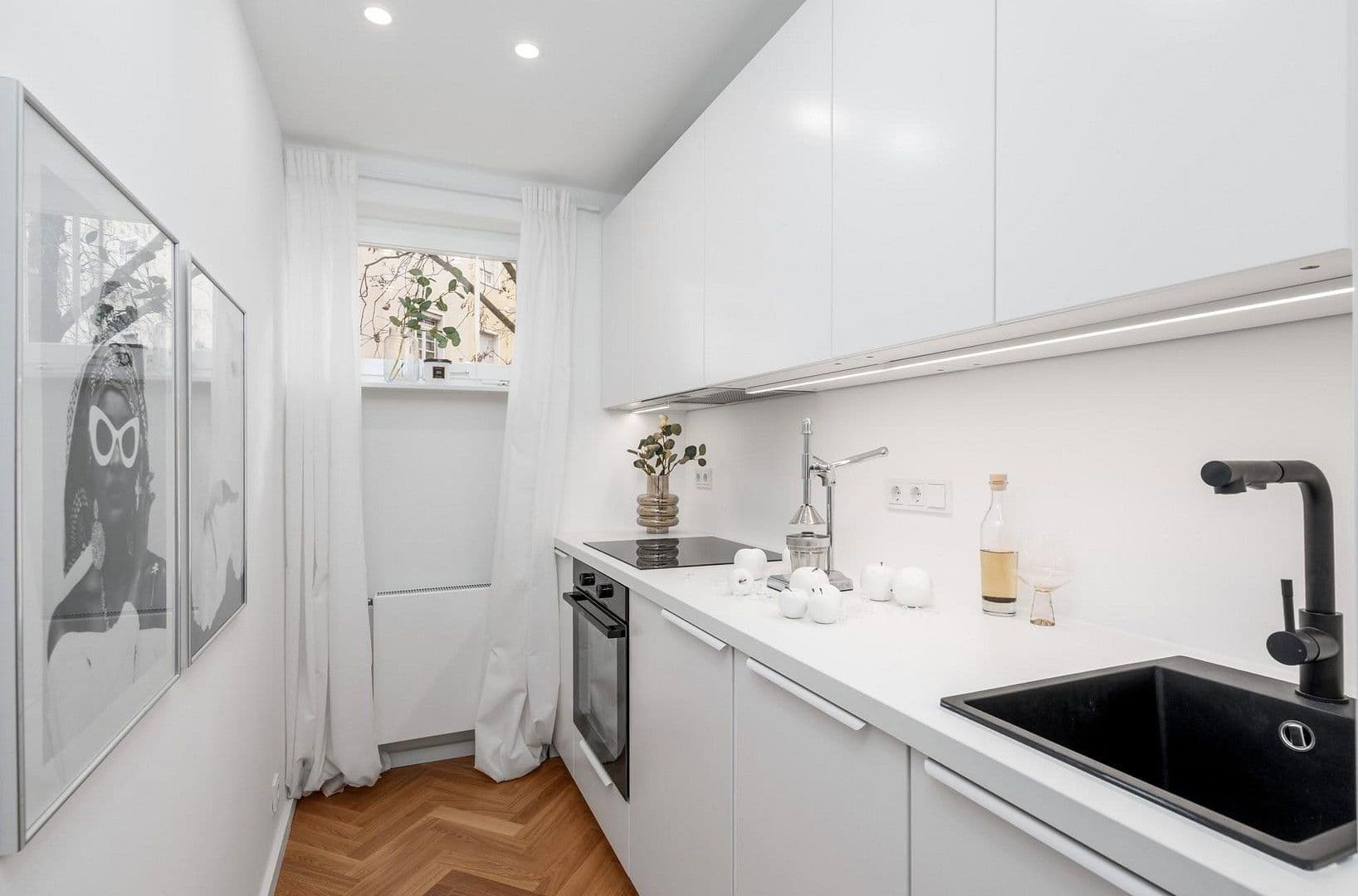 Predaj bytu 2-izbový 54 m², München, Bavorsko Predaj bytu 2-izbový 54 m², München, Bavorsko