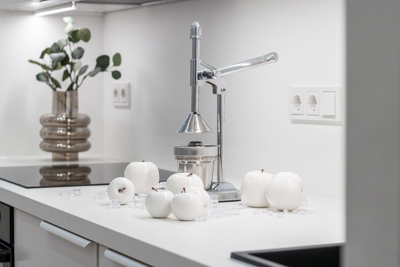 Predaj bytu 2-izbový 54 m², München, Bavorsko Predaj bytu 2-izbový 54 m², München, Bavorsko