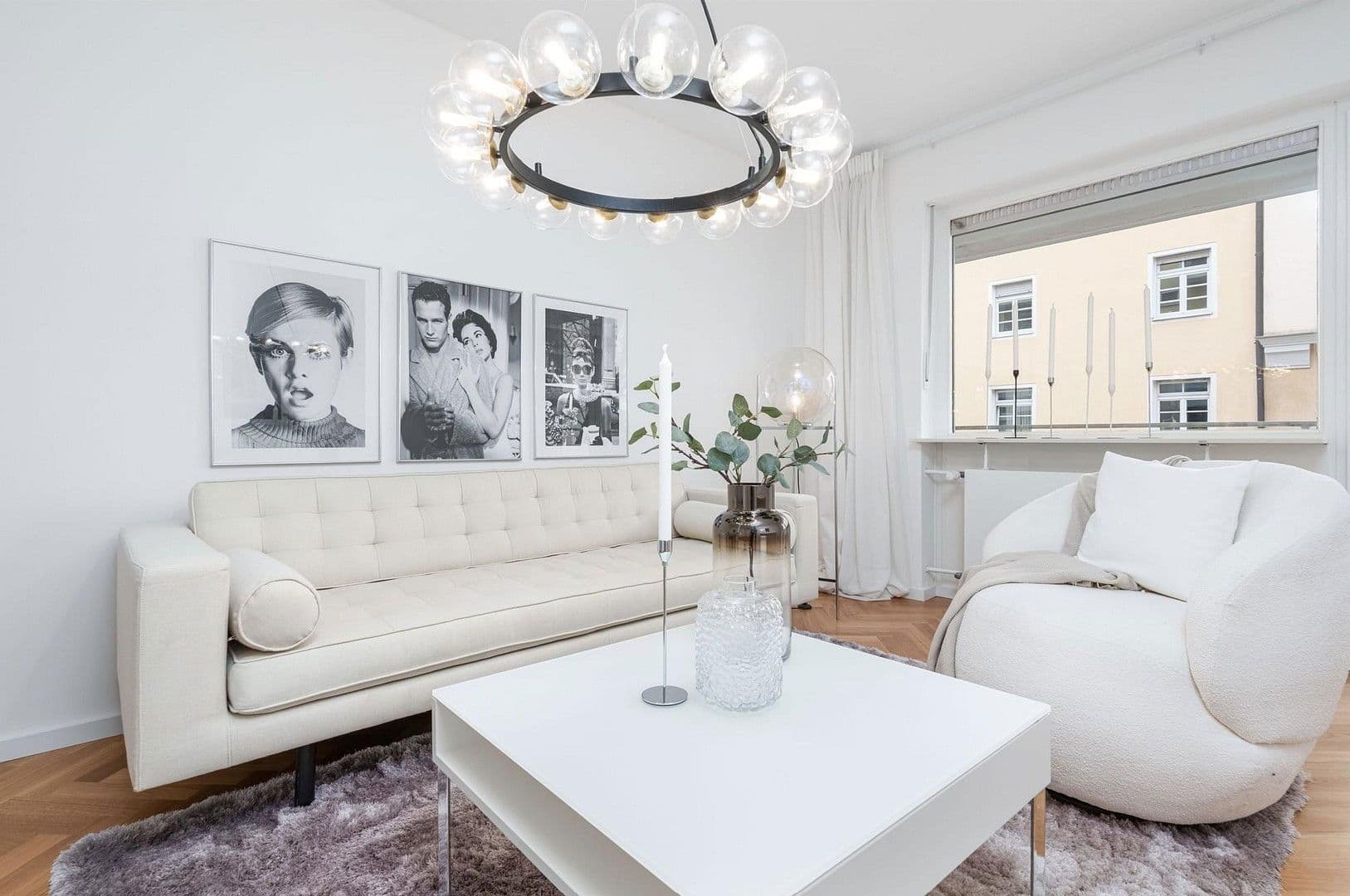 Predaj bytu 2-izbový 54 m², München, Bavorsko Predaj bytu 2-izbový 54 m², München, Bavorsko