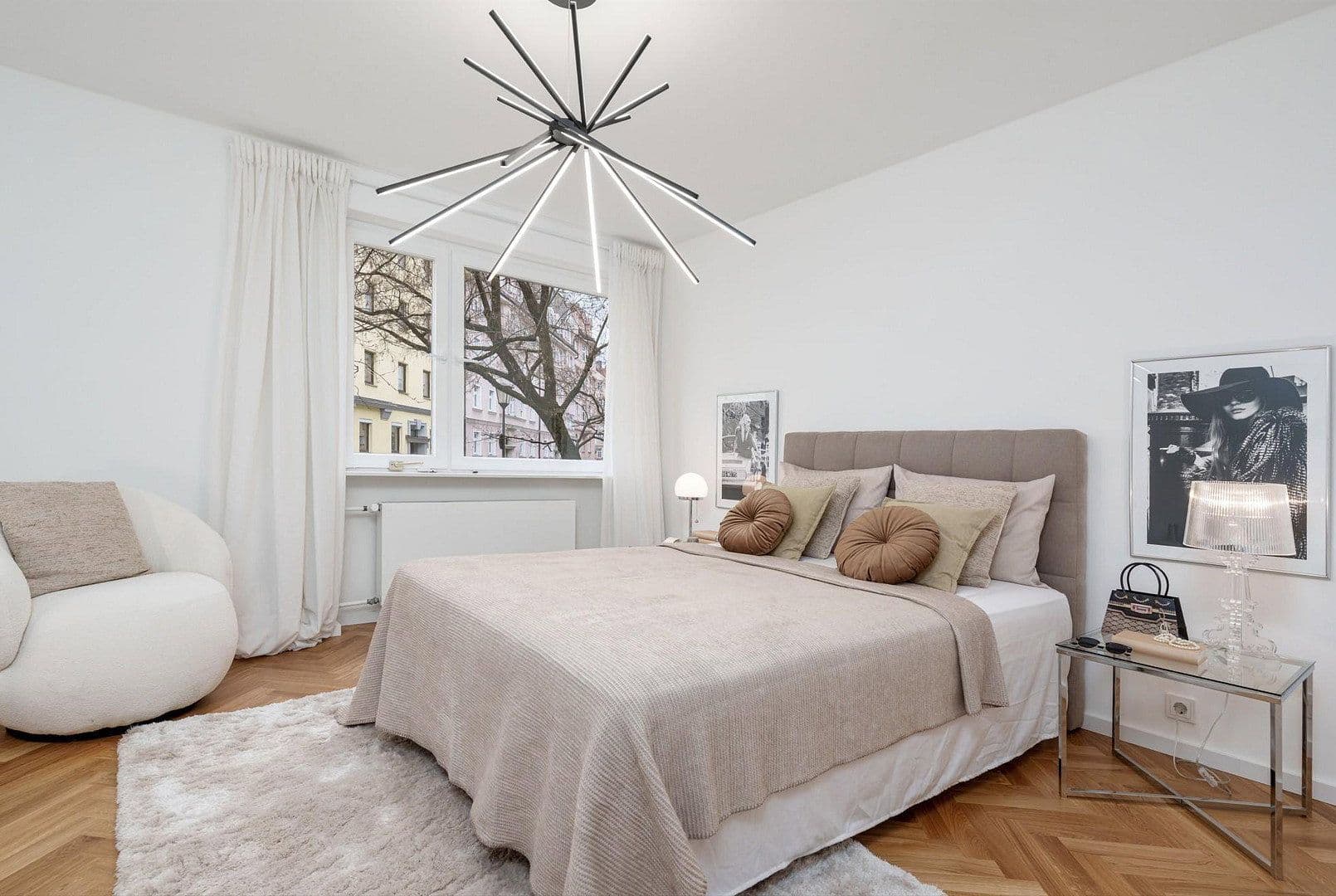 Predaj bytu 2-izbový 54 m², München, Bavorsko Predaj bytu 2-izbový 54 m², München, Bavorsko