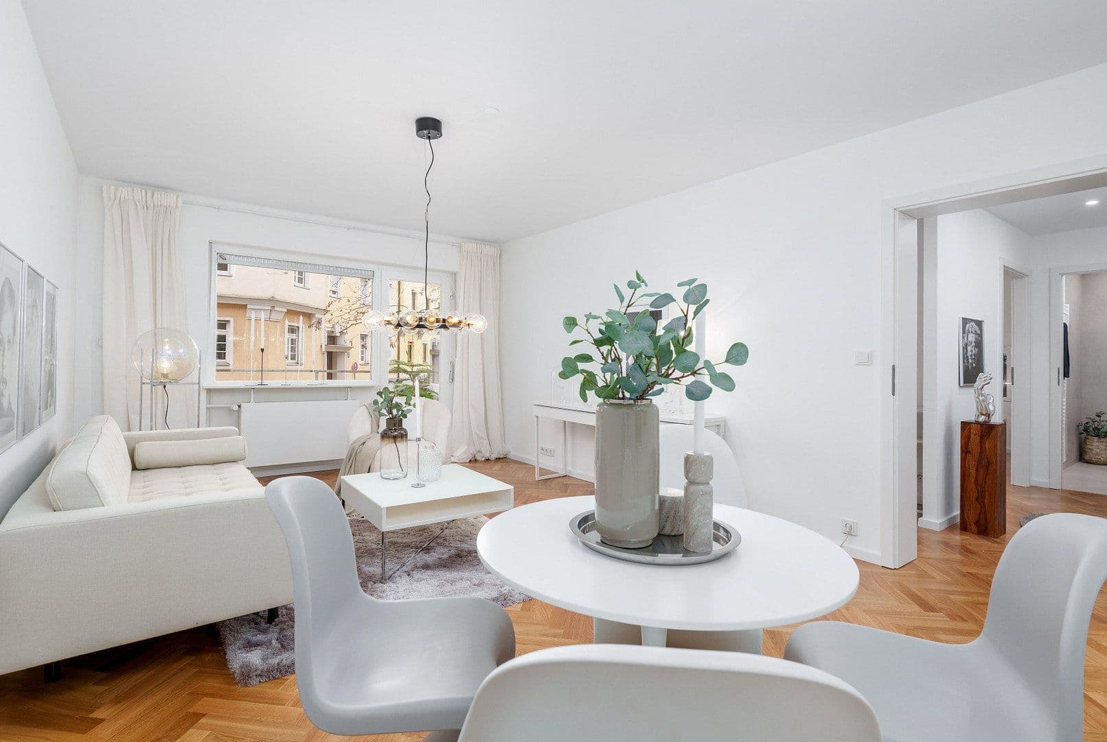 Predaj bytu 2-izbový 54 m², München, Bavorsko Predaj bytu 2-izbový 54 m², München, Bavorsko