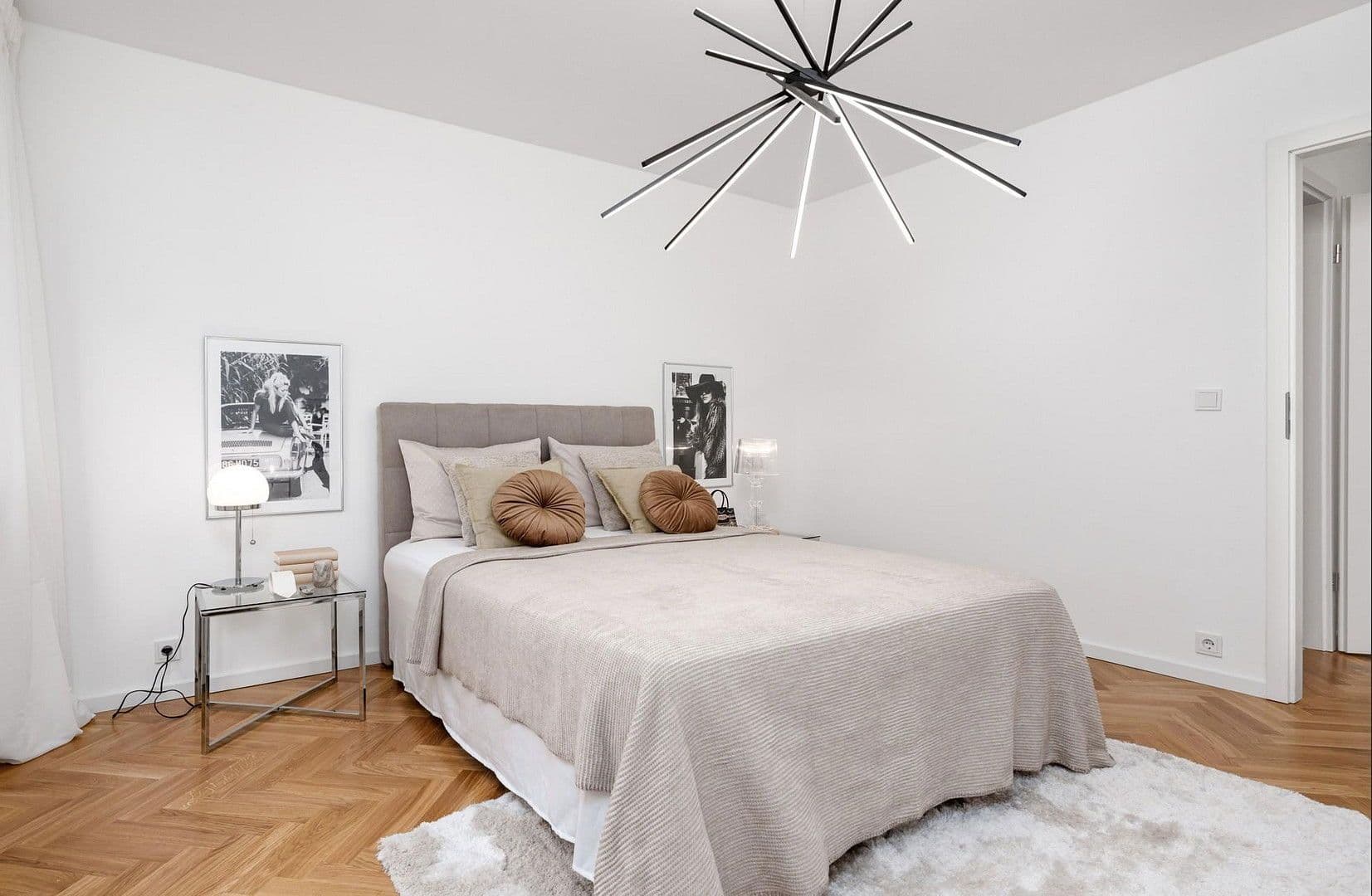 Predaj bytu 2-izbový 54 m², München, Bavorsko Predaj bytu 2-izbový 54 m², München, Bavorsko