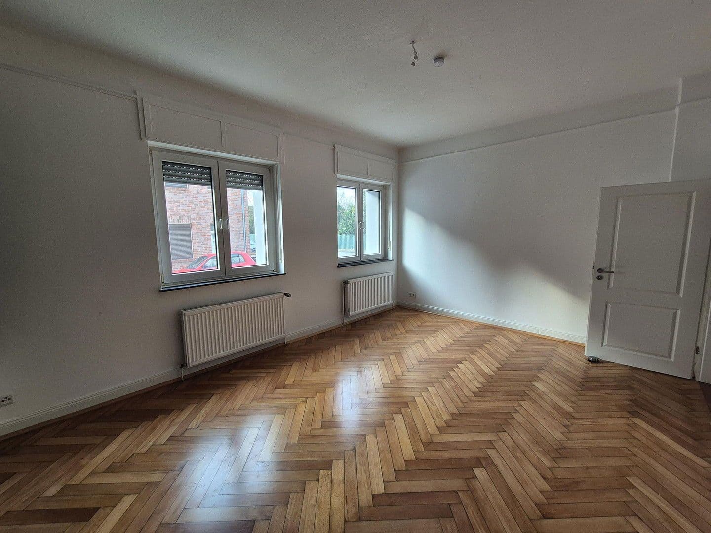 Prenájom bytu 3-izbový 82 m², Verbergerstraße 77, Krefeld, Severné Porýnie - Westfálsko Prenájom bytu 3-izbový 82 m², Verbergerstraße 77, Krefeld, Severné Porýnie - Westfálsko