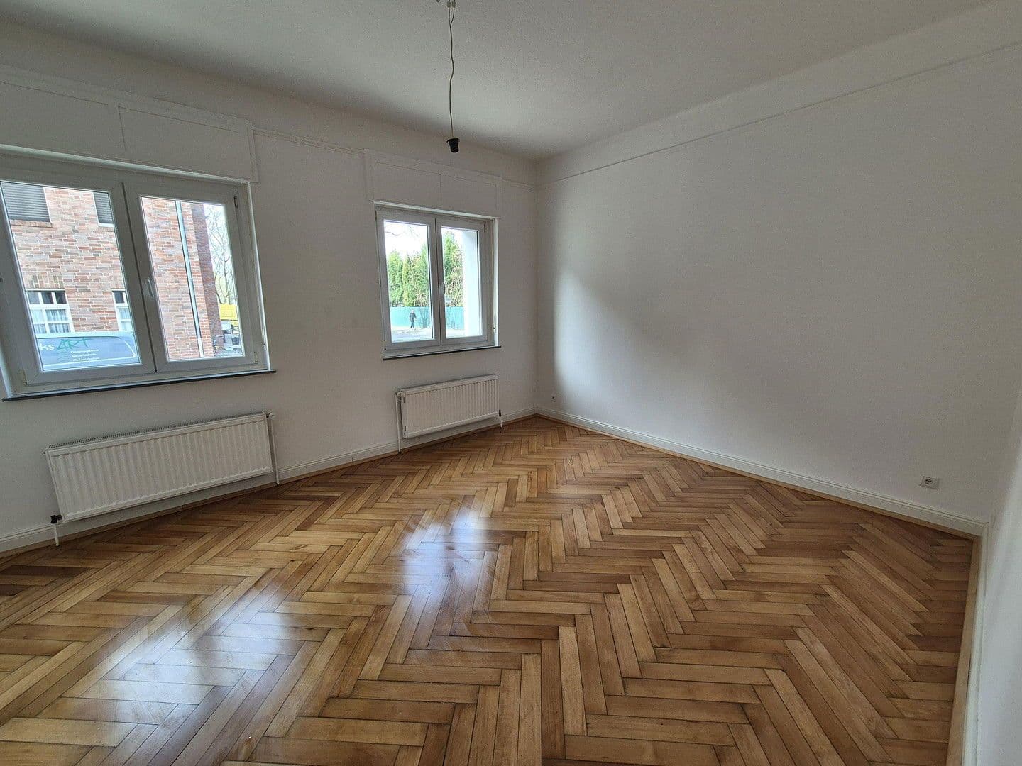 Prenájom bytu 3-izbový 82 m², Verbergerstraße 77, Krefeld, Severné Porýnie - Westfálsko Prenájom bytu 3-izbový 82 m², Verbergerstraße 77, Krefeld, Severné Porýnie - Westfálsko