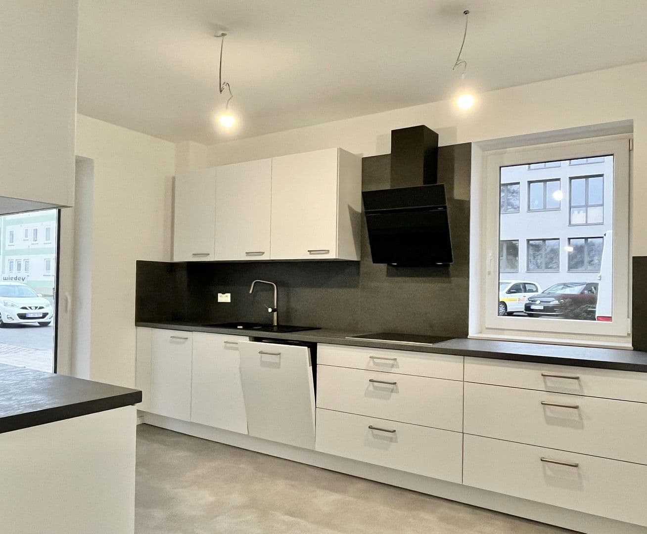 Prenájom bytu 3-izbový 79 m², Schiller Str. 41, Bielefeld, Severné Porýnie - Westfálsko Prenájom bytu 3-izbový 79 m², Schiller Str. 41, Bielefeld, Severné Porýnie - Westfálsko