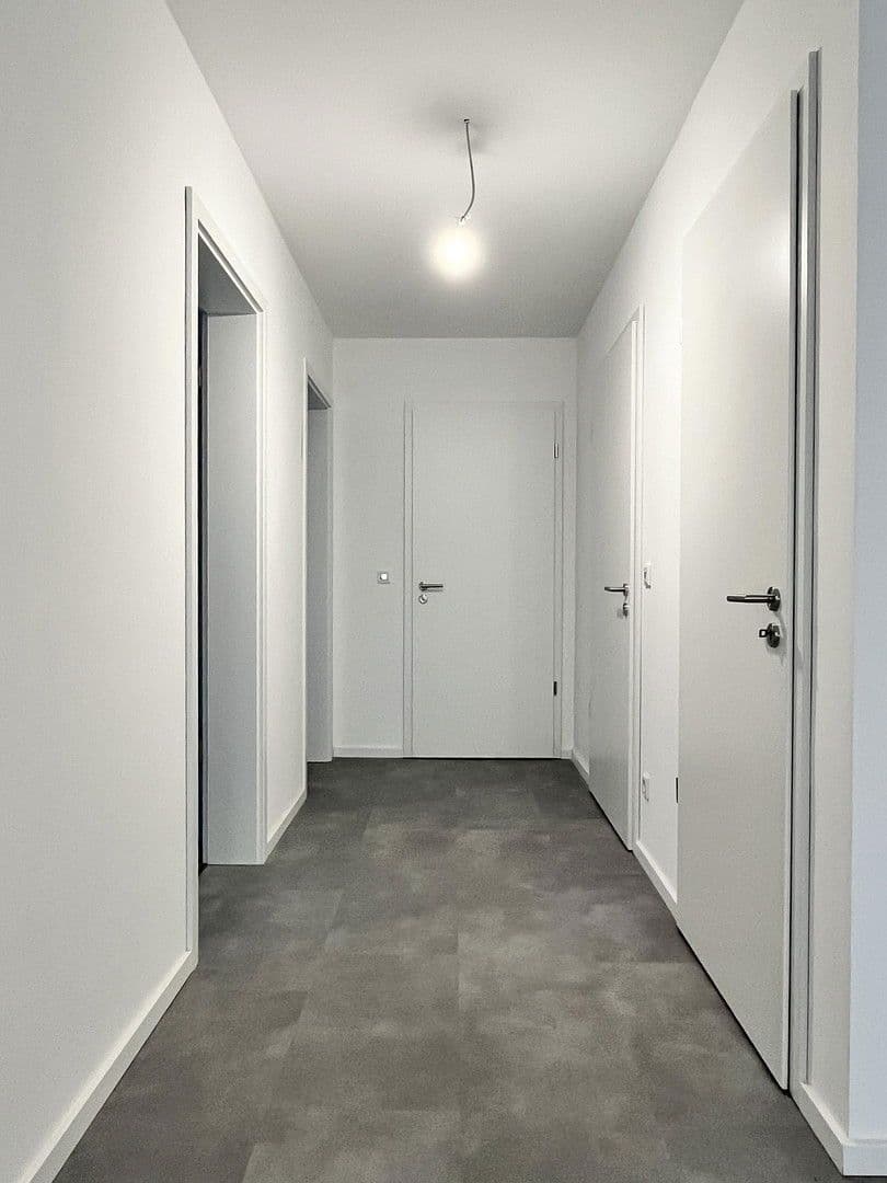 Prenájom bytu 3-izbový 79 m², Schiller Str. 41, Bielefeld, Severné Porýnie - Westfálsko Prenájom bytu 3-izbový 79 m², Schiller Str. 41, Bielefeld, Severné Porýnie - Westfálsko