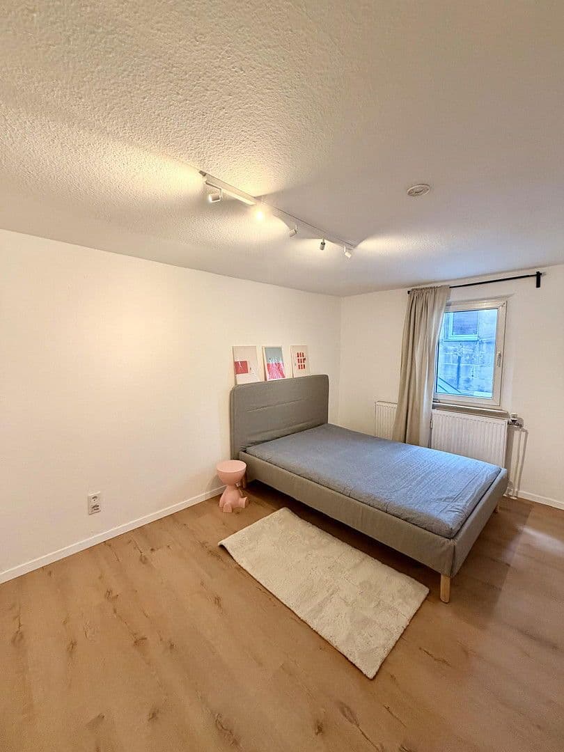 Prenájom bytu 2-izbový 50 m², Mathildenstr. 10, Fürth, Bavorsko Prenájom bytu 2-izbový 50 m², Mathildenstr. 10, Fürth, Bavorsko