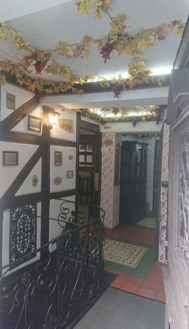 Predaj domu 90 m², pozemek 50 m², Nürnberg, Bavorsko Predaj domu 90 m², pozemek 50 m², Nürnberg, Bavorsko