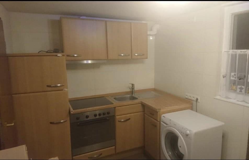 Predaj domu 90 m², pozemek 50 m², Nürnberg, Bavorsko Predaj domu 90 m², pozemek 50 m², Nürnberg, Bavorsko