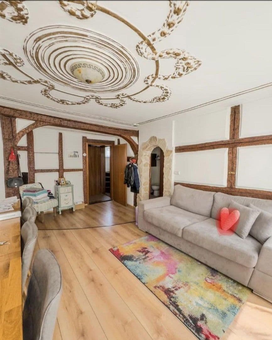 Predaj domu 90 m², pozemek 50 m², Nürnberg, Bavorsko Predaj domu 90 m², pozemek 50 m², Nürnberg, Bavorsko