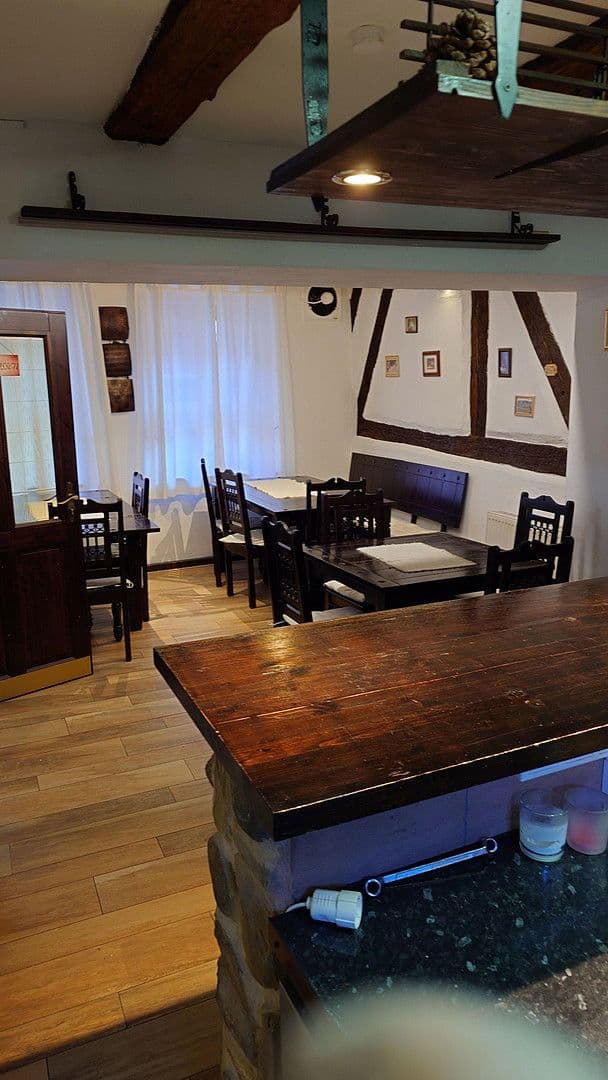 Predaj domu 90 m², pozemek 50 m², Nürnberg, Bavorsko Predaj domu 90 m², pozemek 50 m², Nürnberg, Bavorsko