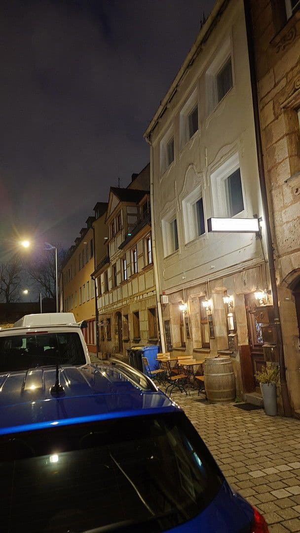 Predaj domu 90 m², pozemek 50 m², Nürnberg, Bavorsko Predaj domu 90 m², pozemek 50 m², Nürnberg, Bavorsko