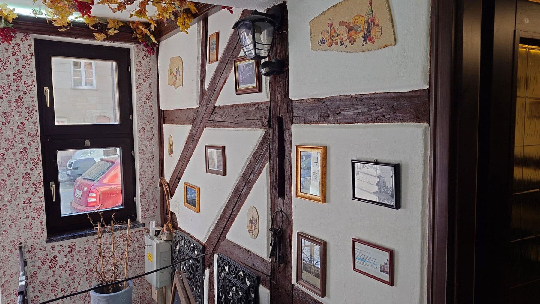 Predaj domu 90 m², pozemek 50 m², Nürnberg, Bavorsko Predaj domu 90 m², pozemek 50 m², Nürnberg, Bavorsko