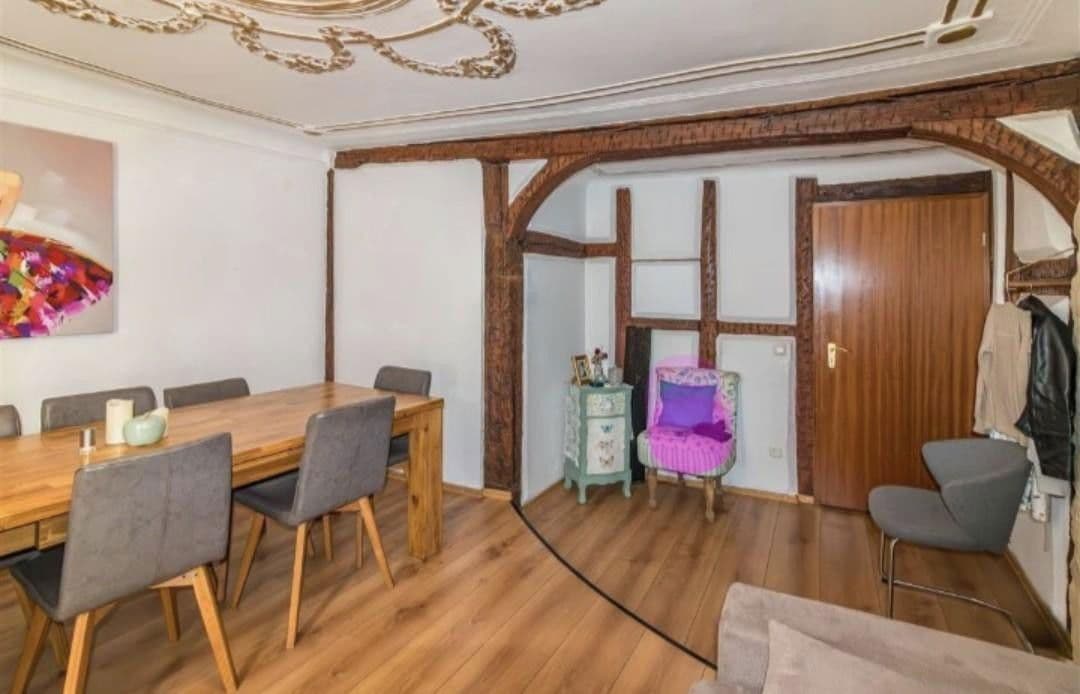 Predaj domu 90 m², pozemek 50 m², Nürnberg, Bavorsko Predaj domu 90 m², pozemek 50 m², Nürnberg, Bavorsko