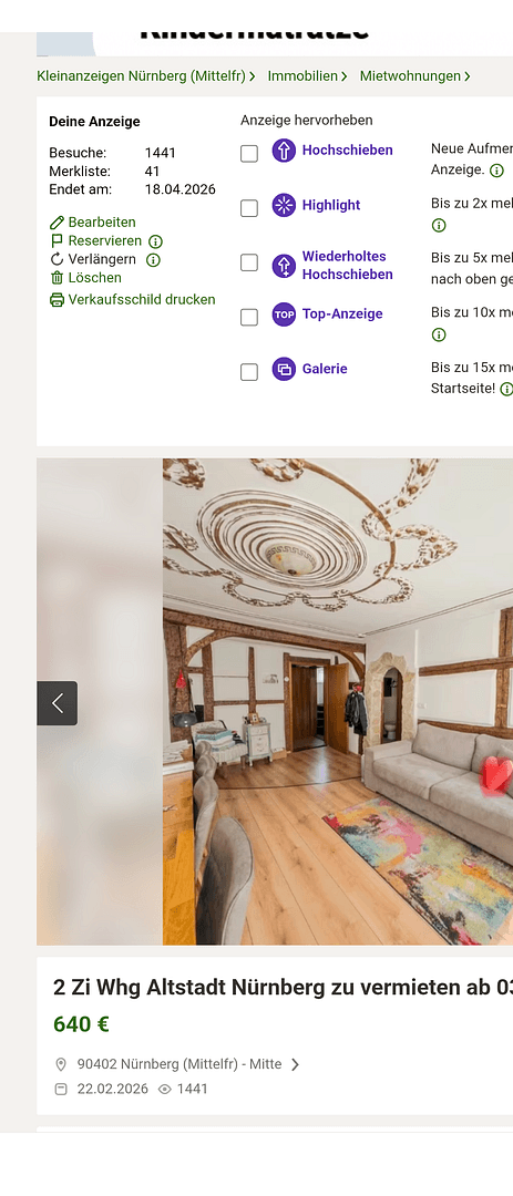 Predaj domu 90 m², pozemek 50 m², Nürnberg, Bavorsko Predaj domu 90 m², pozemek 50 m², Nürnberg, Bavorsko