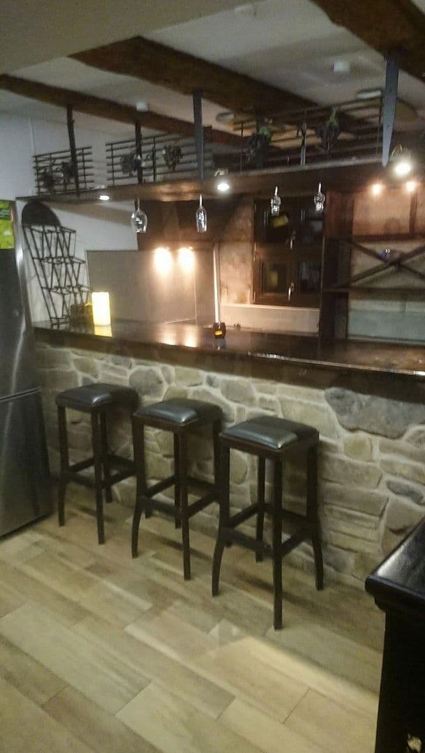 Predaj domu 90 m², pozemek 50 m², Nürnberg, Bavorsko Predaj domu 90 m², pozemek 50 m², Nürnberg, Bavorsko