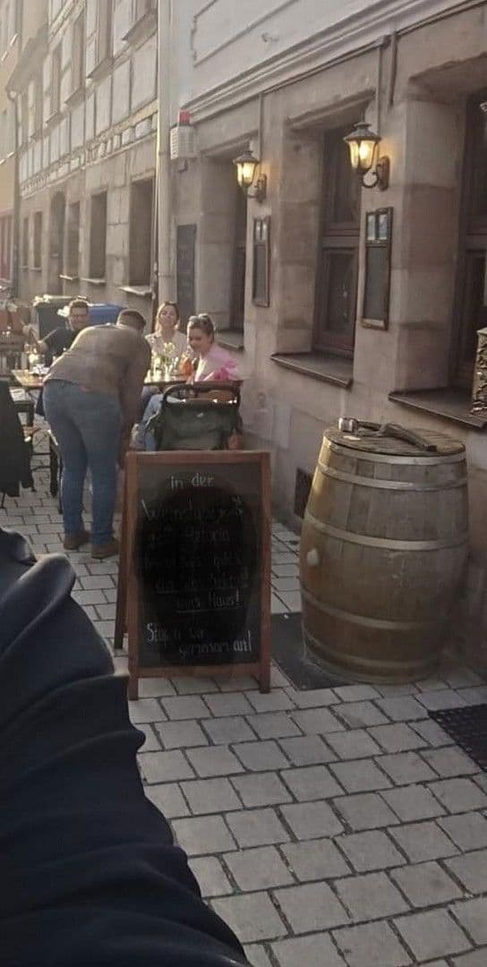 Predaj domu 90 m², pozemek 50 m², Nürnberg, Bavorsko Predaj domu 90 m², pozemek 50 m², Nürnberg, Bavorsko