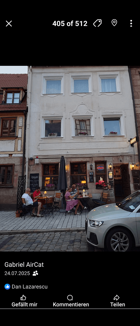 Predaj domu 90 m², pozemek 50 m², Nürnberg, Bavorsko Predaj domu 90 m², pozemek 50 m², Nürnberg, Bavorsko