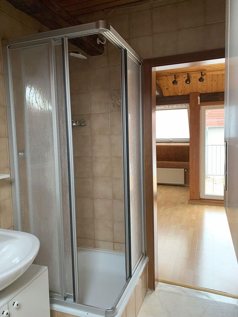 Prenájom bytu 1-izbový 60 m², Pfalzstraße, Bad Kreuznach, Porýnie-Falcko Prenájom bytu 1-izbový 60 m², Pfalzstraße, Bad Kreuznach, Porýnie-Falcko