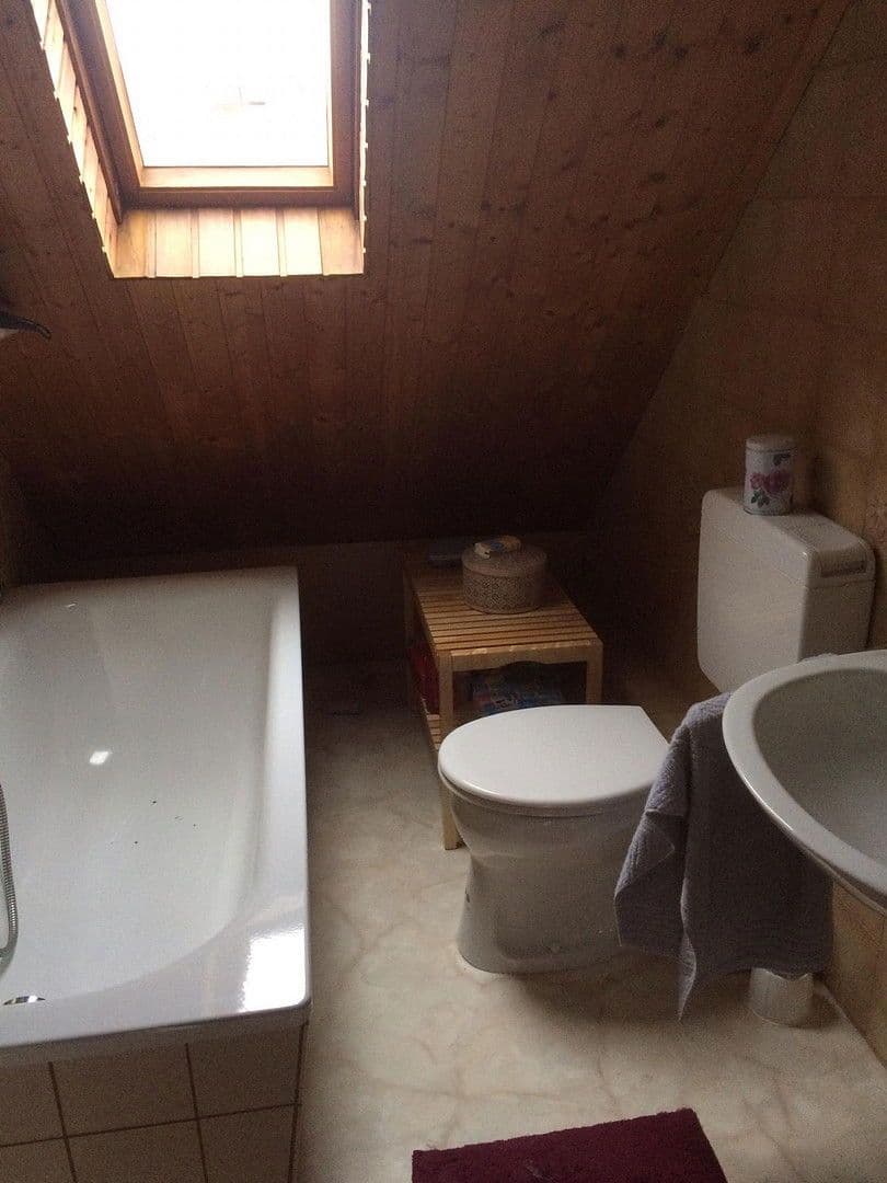 Prenájom bytu 1-izbový 60 m², Pfalzstraße, Bad Kreuznach, Porýnie-Falcko Prenájom bytu 1-izbový 60 m², Pfalzstraße, Bad Kreuznach, Porýnie-Falcko