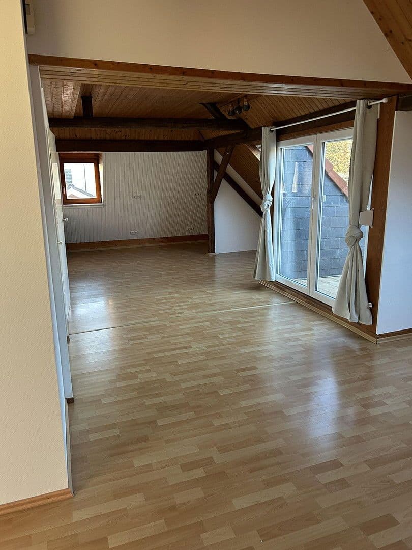 Prenájom bytu 1-izbový 60 m², Pfalzstraße, Bad Kreuznach, Porýnie-Falcko Prenájom bytu 1-izbový 60 m², Pfalzstraße, Bad Kreuznach, Porýnie-Falcko